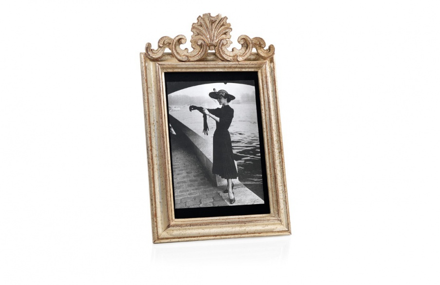 Wall mirror, Roberto Giovannini