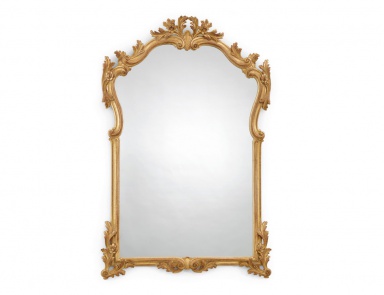 Wall mirror, Roberto Giovannini