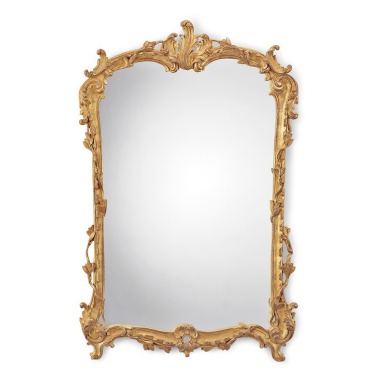 Roberto Giovannini Mirror 