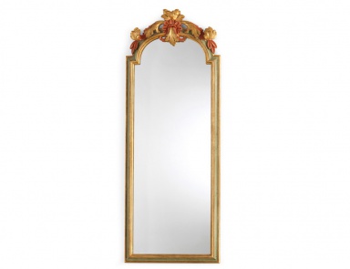 Wall mirror, Roberto Giovannini