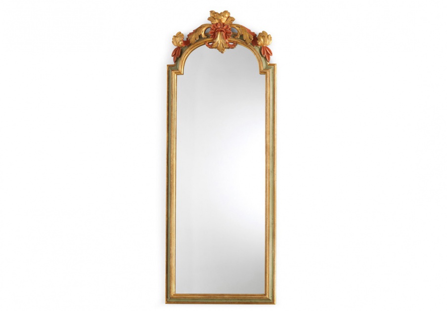 Wall mirror, Roberto Giovannini