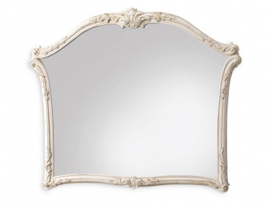Wall mirror, Roberto Giovannini