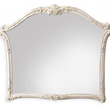 Roberto Giovannini Mirror 