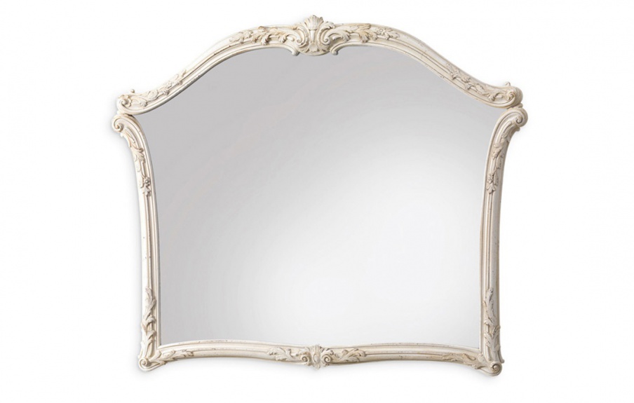 Wall mirror, Roberto Giovannini