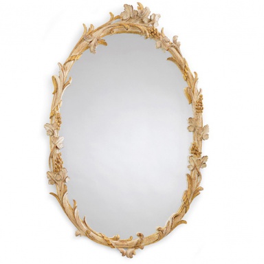 Roberto Giovannini Mirror 