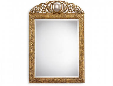 Wall mirror, Roberto Giovannini