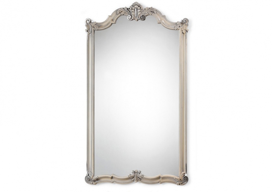 Wall mirror, Roberto Giovannini