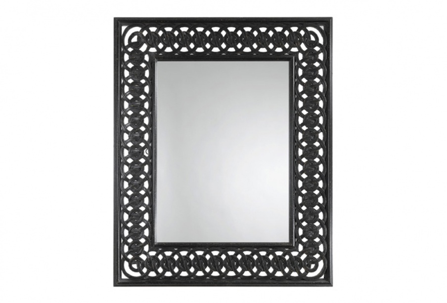 Wall mirror, Roberto Giovannini