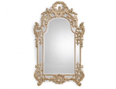 Wall mirror, Roberto Giovannini