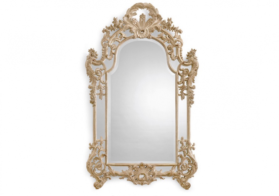 Wall mirror, Roberto Giovannini