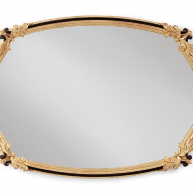 Roberto Giovannini Mirror 