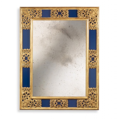 Roberto Giovannini Mirror 