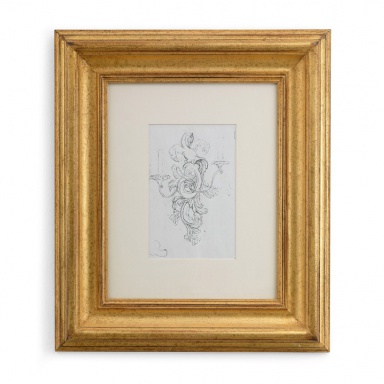 Roberto Giovannini Mirror 