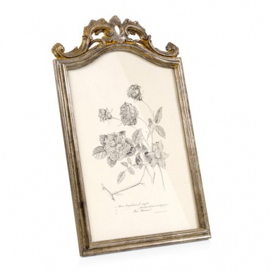 Roberto Giovannini Mirror 