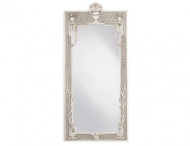 Wall mirror, Roberto Giovannini