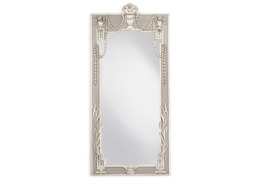 Wall mirror, Roberto Giovannini