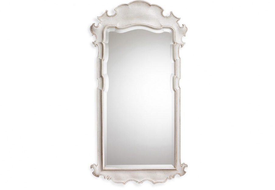 Wall mirror, Roberto Giovannini