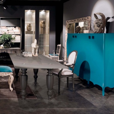 Cabinet Sinfonia La Bemolle 