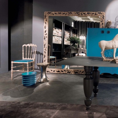 Cabinet Sinfonia La Bemolle 