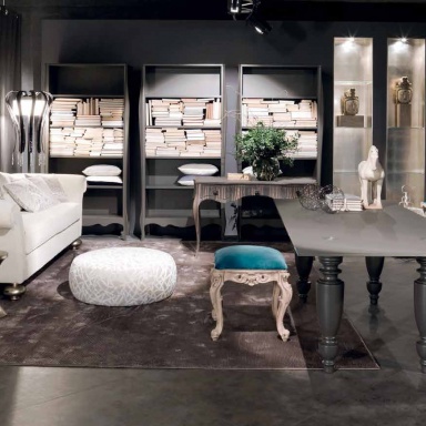 Cabinet Sinfonia La Bemolle 