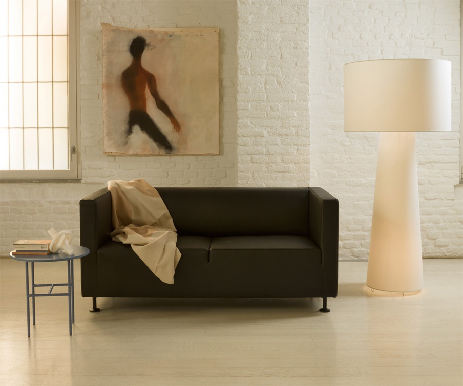Gambetta Sofa, Cappellini
