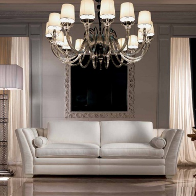 The Amalfi Sofa