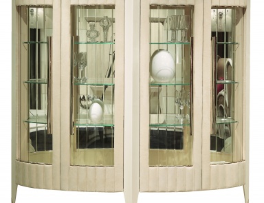 The Orion glazed window, Turri