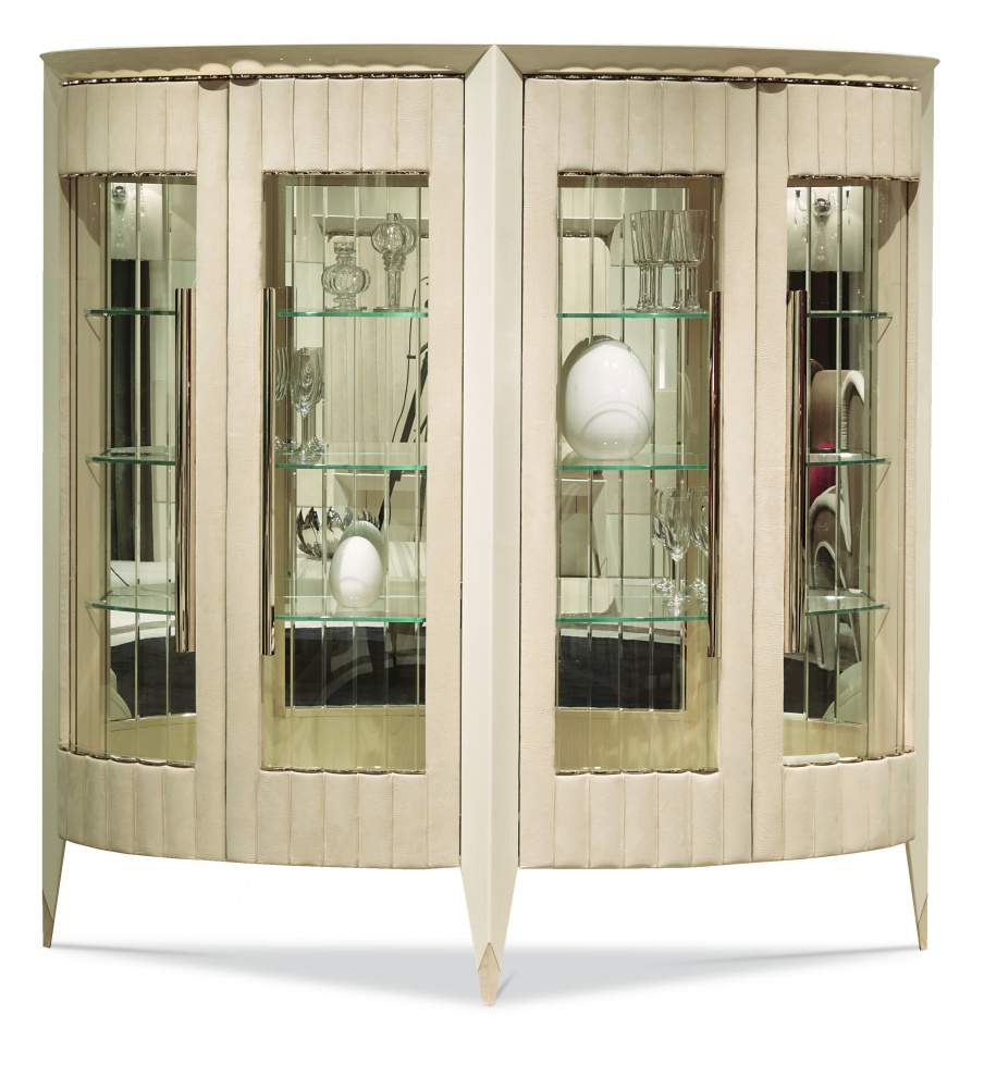 The Orion glazed window, Turri