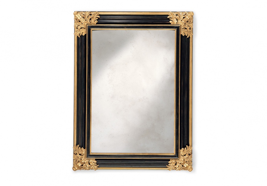 Wall mirror, Roberto Giovannini 