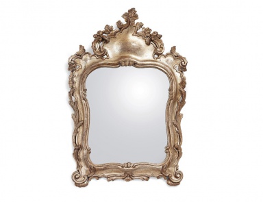 Wall mirror, Roberto Giovannini 