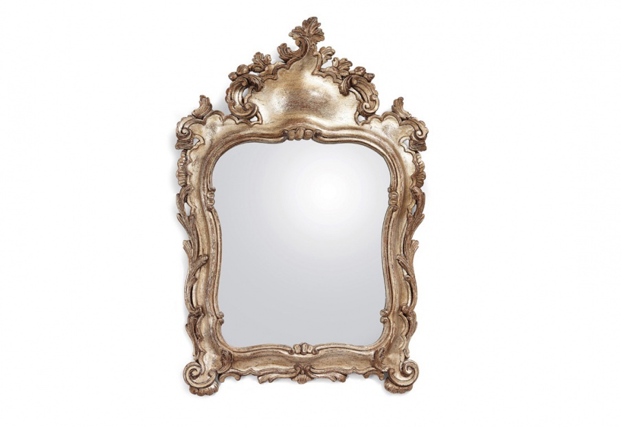 Wall mirror, Roberto Giovannini 