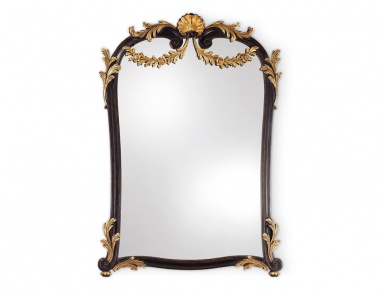 Wall mirror, Roberto Giovannini 