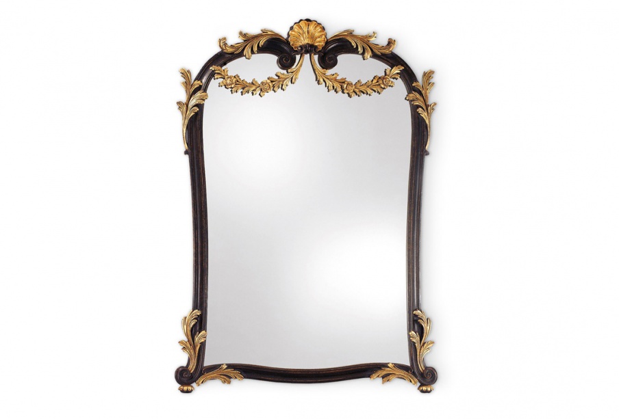 Wall mirror, Roberto Giovannini 