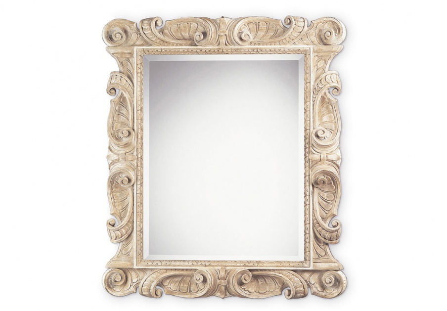 Wall mirror, Roberto Giovannini 