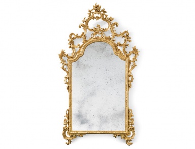 Wall mirror, Roberto Giovannini 