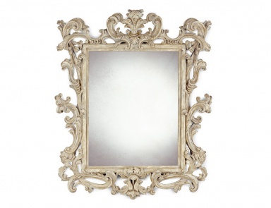 Wall mirror, Roberto Giovannini 