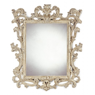 Roberto Giovannini Mirror 