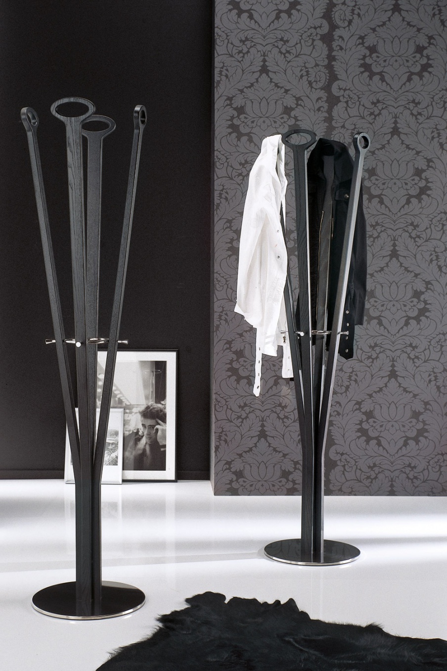 Outdoor clothes hanger, Appiglio - Porada