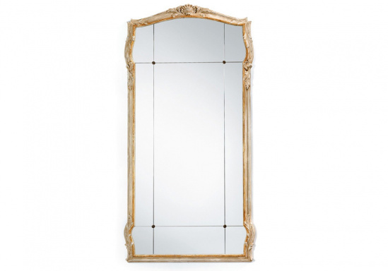 Roberto Giovannini Mirror