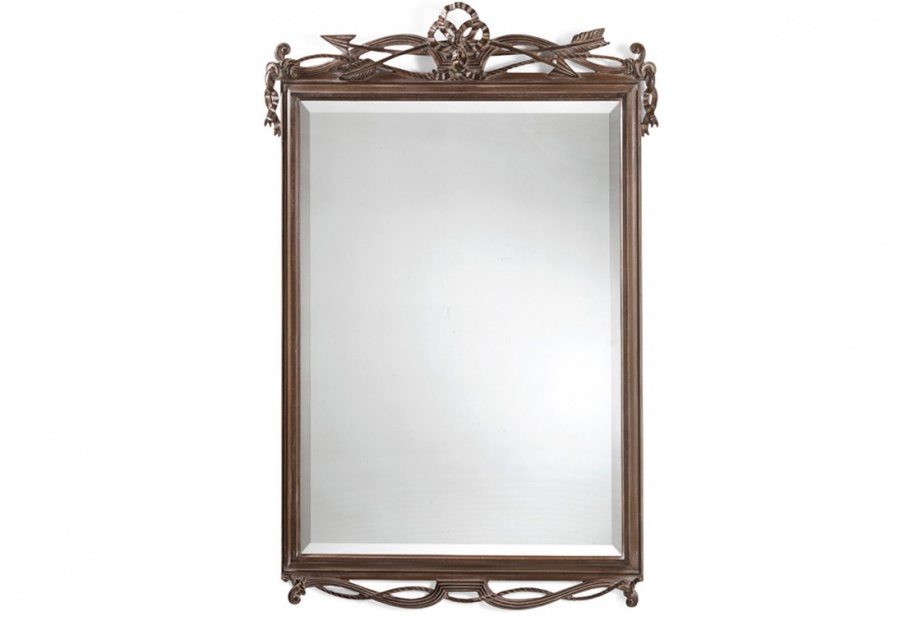 Wall mirror, Roberto Giovannini 