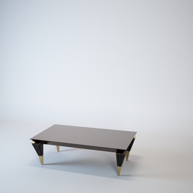 The Orion coffee table