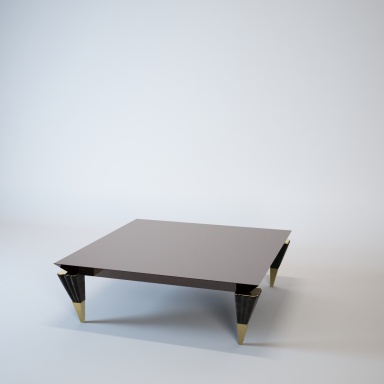 The Orion coffee table