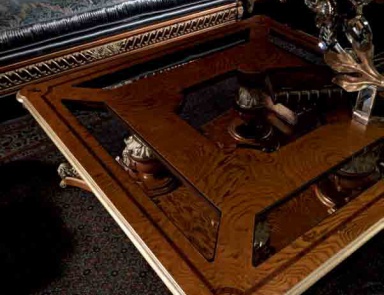 Coffee table Jumbo Collection