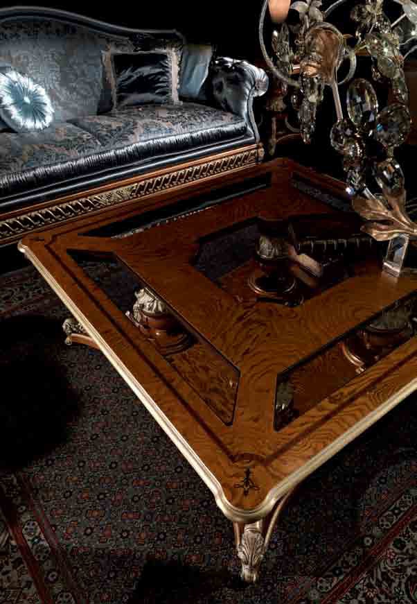 Coffee table Jumbo Collection