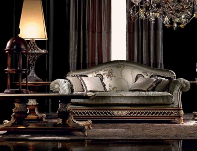 Two seater sofa, Jumbo Collection