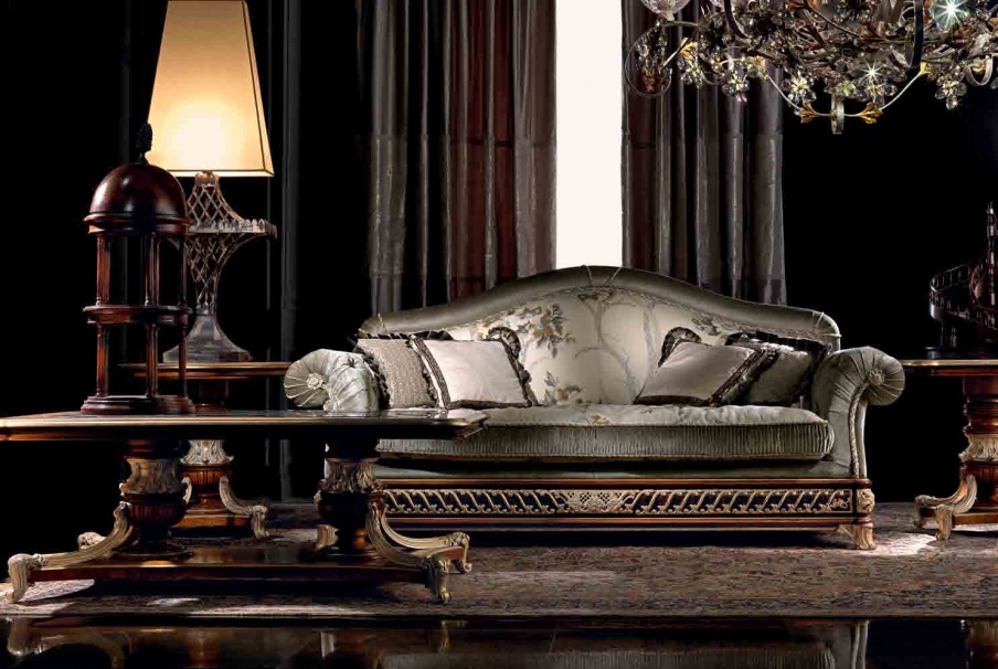 Two seater sofa, Jumbo Collection