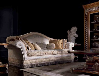 Three seater sofa, Jumbo Collection