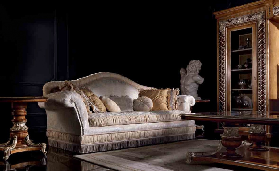 Three seater sofa, Jumbo Collection