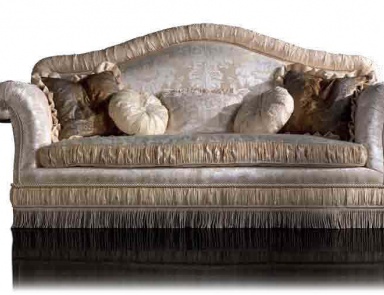 Two seater sofa, Jumbo Collection