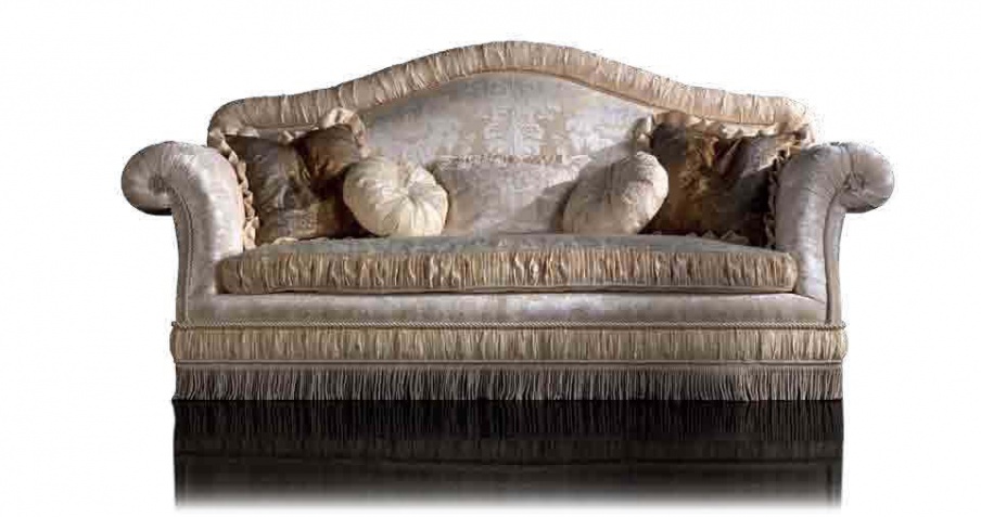 Two seater sofa, Jumbo Collection